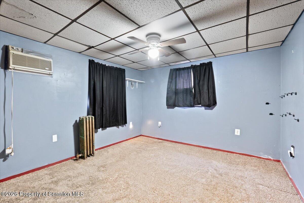 1441 Sanderson Avenue Scranton, PA 18509 - Photo 15 of 33 a view of an empty room