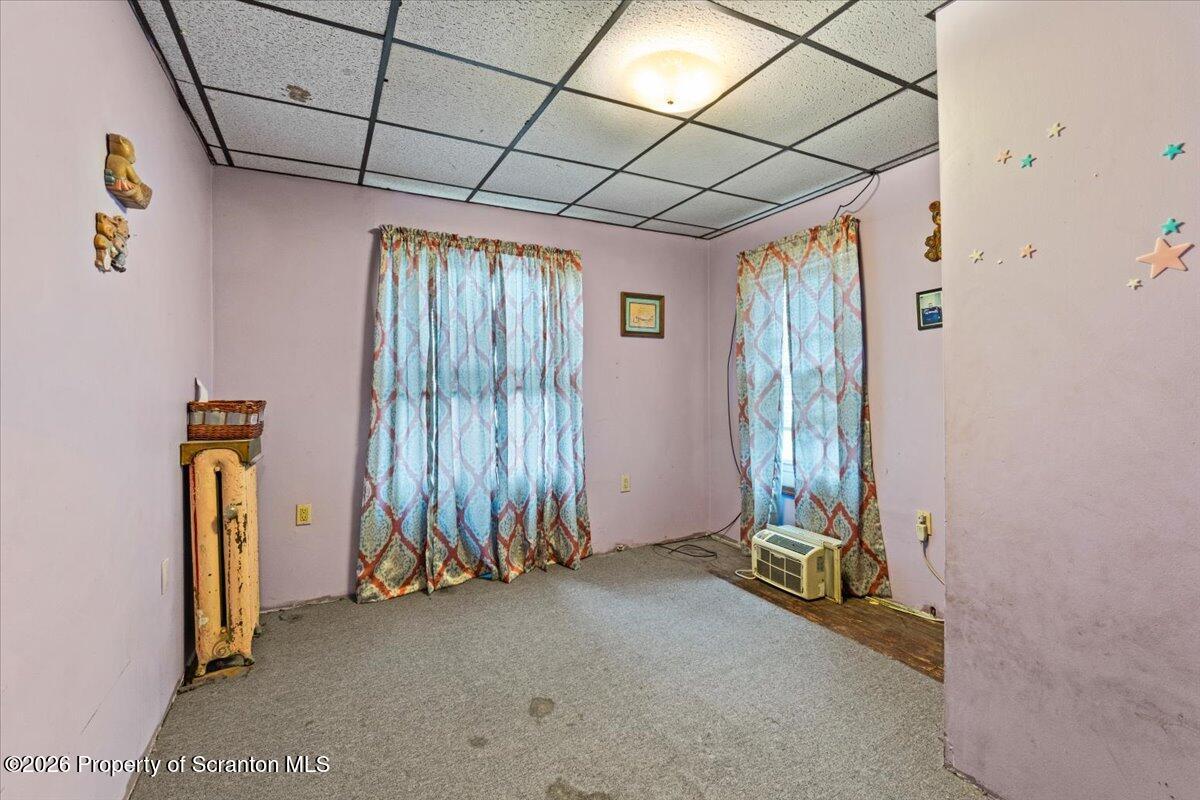 1441 Sanderson Avenue Scranton, PA 18509 - Photo 19 of 33 a view of room with gym equipment
