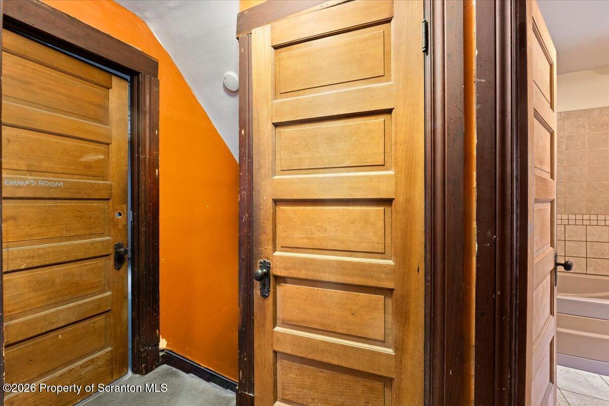 1441 Sanderson Avenue Scranton, PA 18509 - Photo 22 of 33 a view of front door