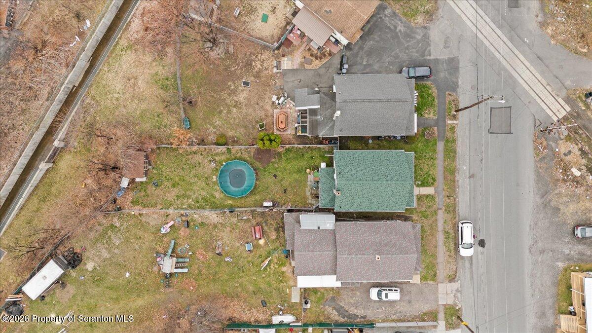 1441 Sanderson Avenue Scranton, PA 18509 - Photo 32 of 33
