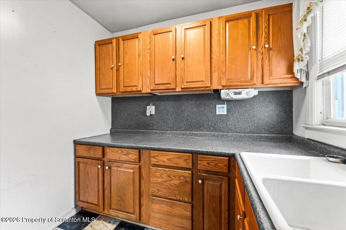 1441 Sanderson Avenue Scranton, PA 18509 - Photo 5 of 33 a view of a sink and a window