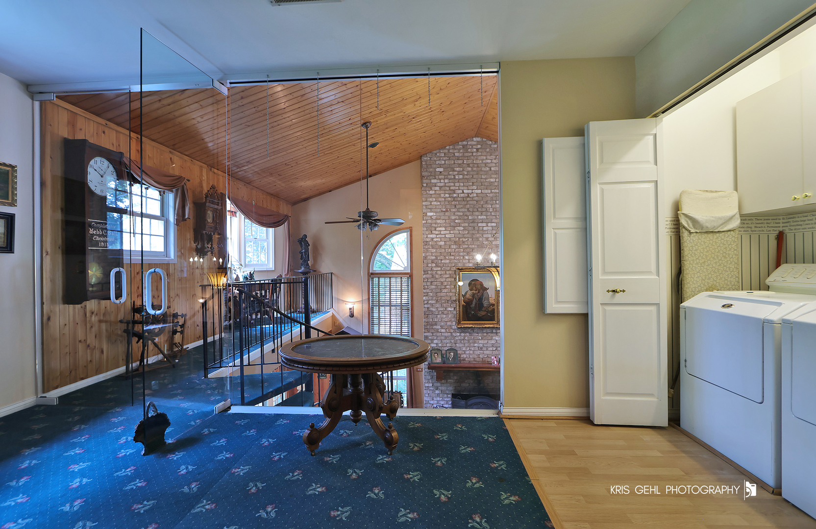 2214 Main Street Road Spring Grove, IL 60081 - Photo 23 of 53 a view of a interior of the house