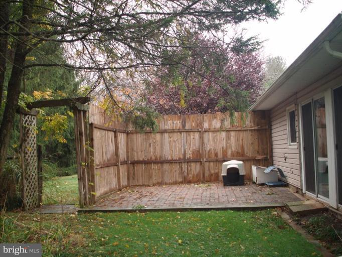 12009 Fingerboard Road Monrovia, MD 21770 - Photo 16 of 25 Patio