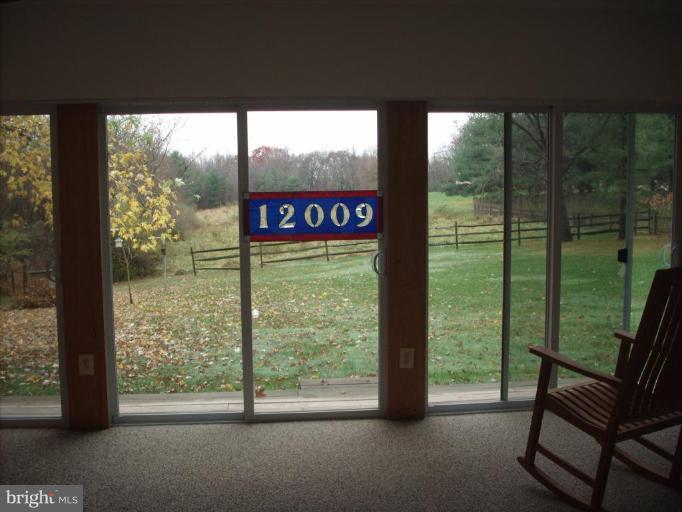 12009 Fingerboard Road Monrovia, MD 21770 - Photo 20 of 25 Back yard