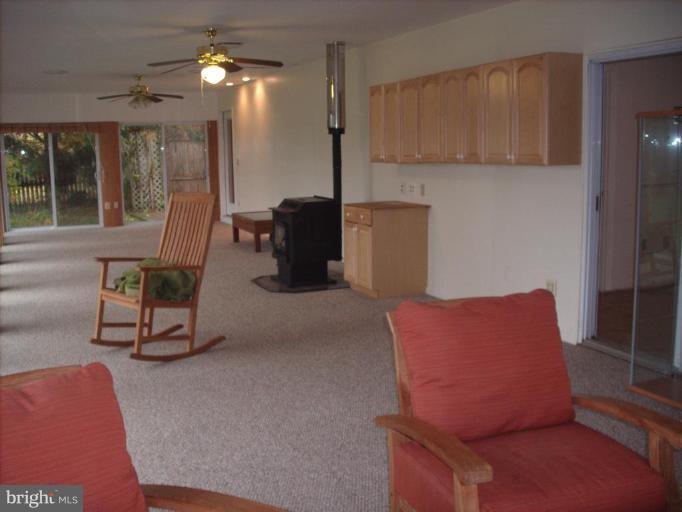 12009 Fingerboard Road Monrovia, MD 21770 - Photo 8 of 25 Solarium