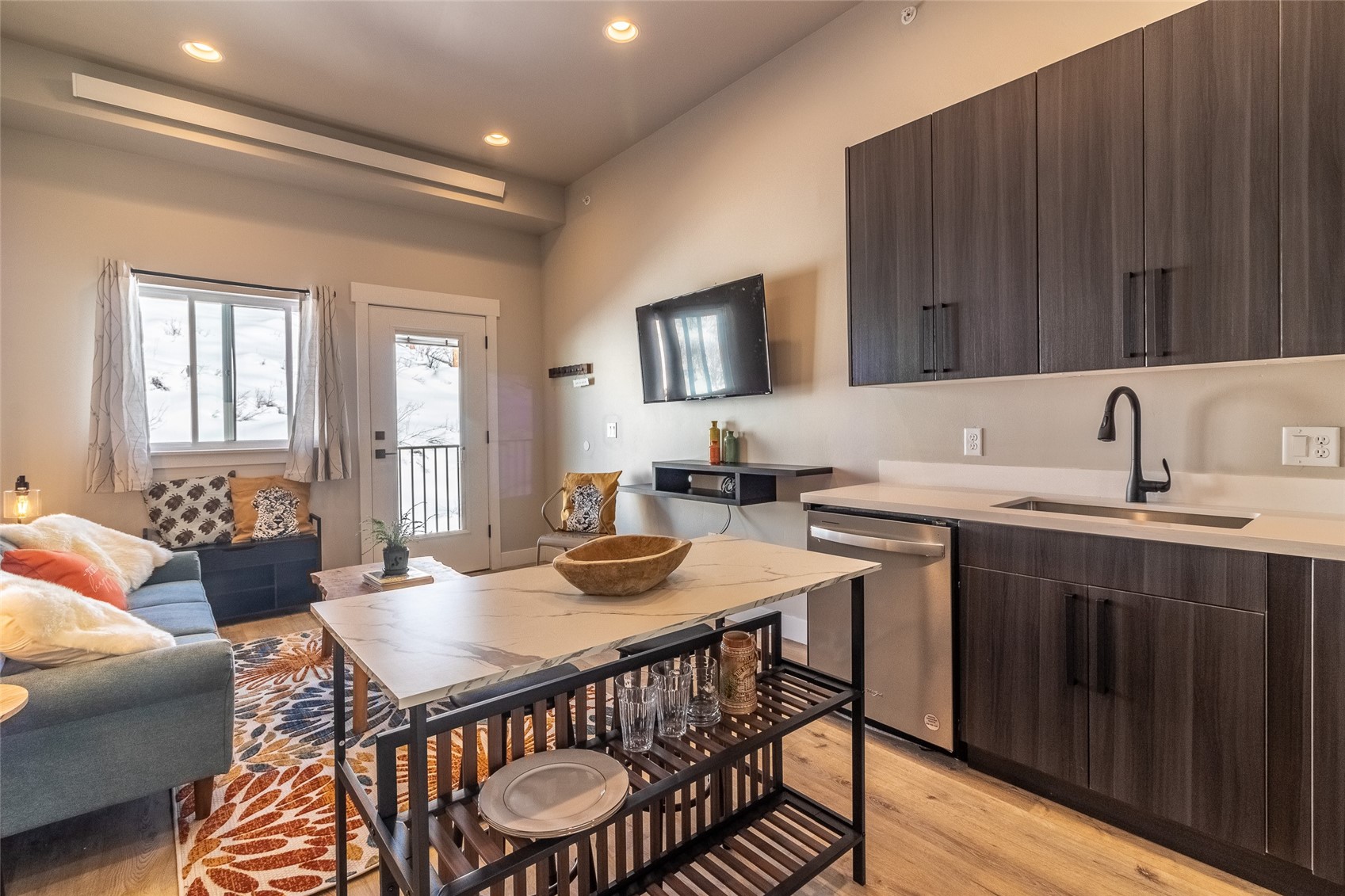 1700 Copper Ridge Spur, Unit R2 Steamboat Springs, CO 80487 - Photo 5 of 27