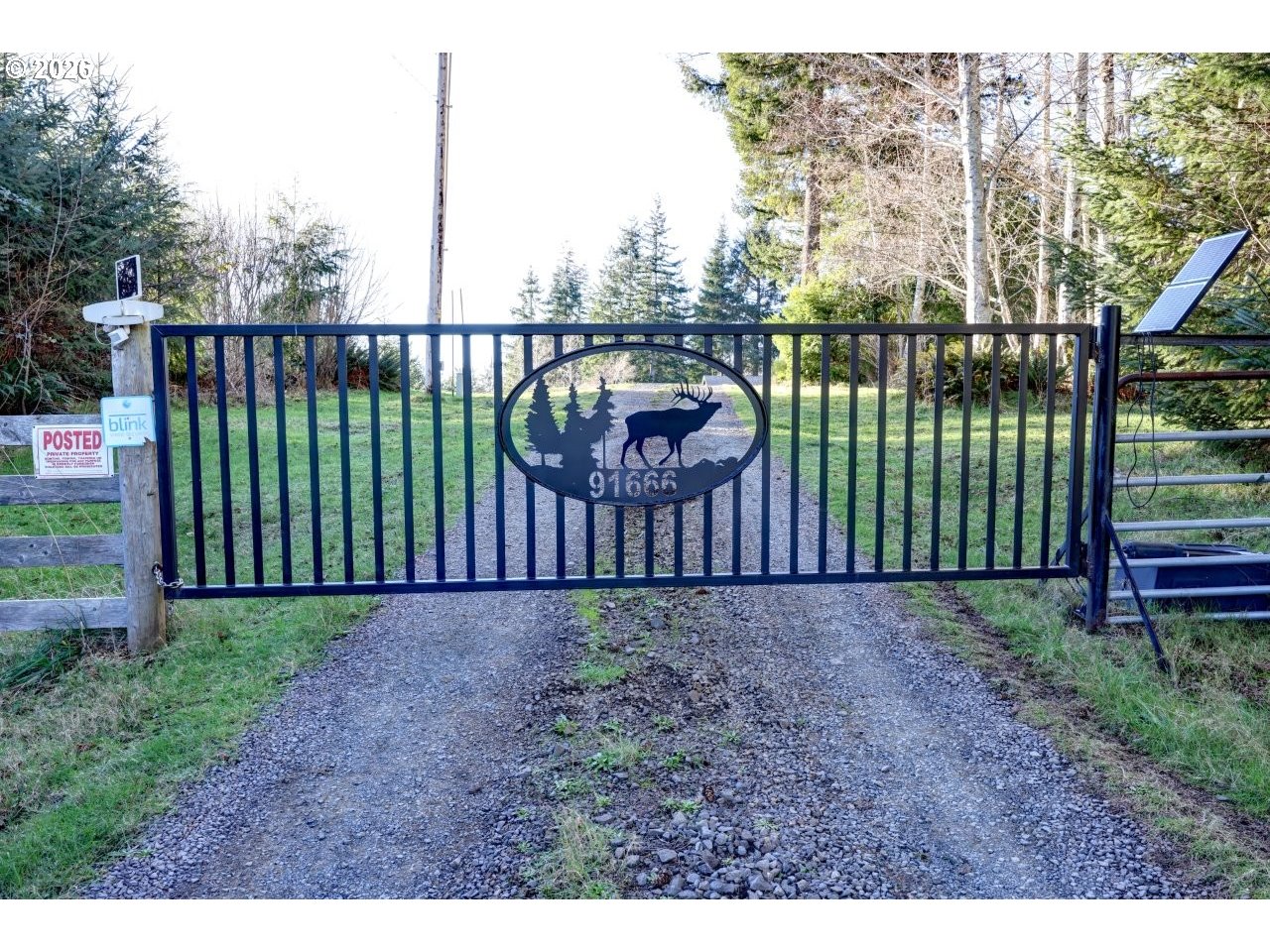 91666 Akerstedt Road Astoria, OR 97103 - Photo 36 of 37