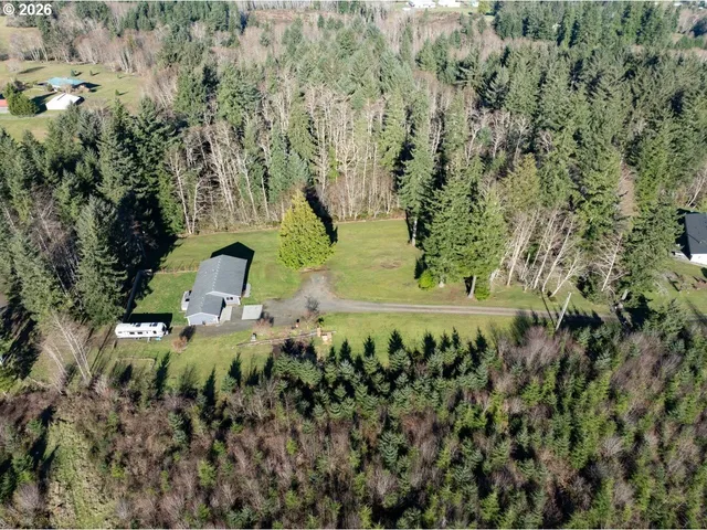 $599,000 | 91666 Akerstedt Road, Astoria, OR 97103