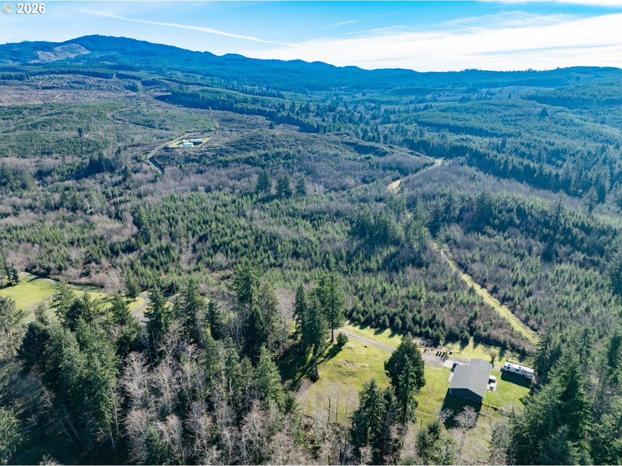 91666 Akerstedt Road Astoria, OR 97103 - Photo 4 of 37