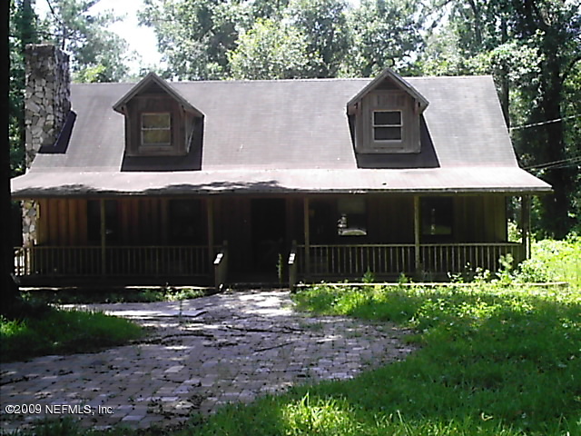 5536 Ken Road Jacksonville, FL 32244 - Photo 1 of 3 FRONT