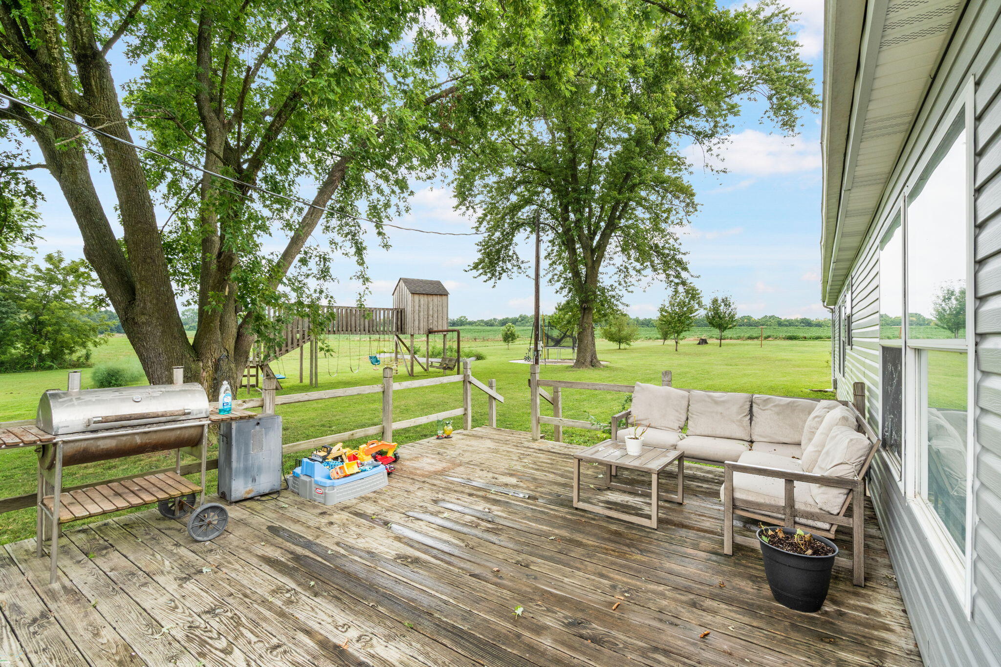 12995 State Route North Pilot Grove, MO 65276 - Photo 27 of 53