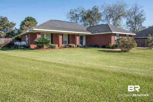 17759 Fancy Boulevard Foley, AL 36535 - Photo 1 of 1