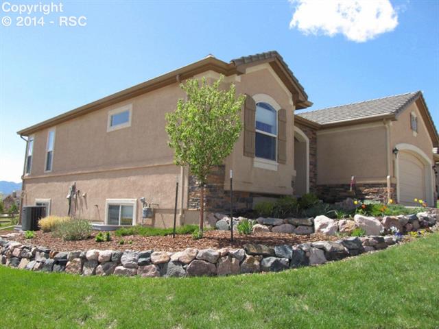 2804 Cinnabar Road Colorado Springs, CO 80921 - Photo 21 of 23 Gallery Image 21