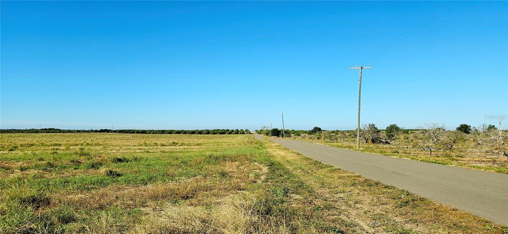 Dogyard Road Lake Wales, FL 33898 - Photo 7 of 7 a view of an ocean