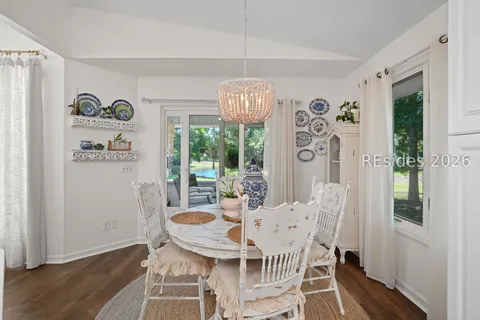$589,000 | 17 Pipers Pond Road, Bluffton, SC 29910