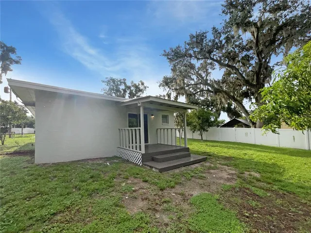 $282,000 | 1103 North Nancy Terrace, Plant City, FL 33563