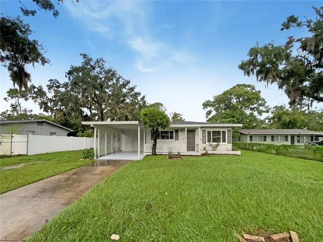 $282,000 | 1103 North Nancy Terrace, Plant City, FL 33563