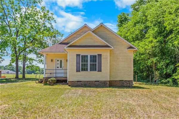 $35,200 | 521 Pudding Ridge Road, Mocksville, NC 27028