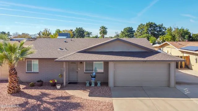 $375,000 | 4419 West Cathy Circle, Glendale, AZ 85308