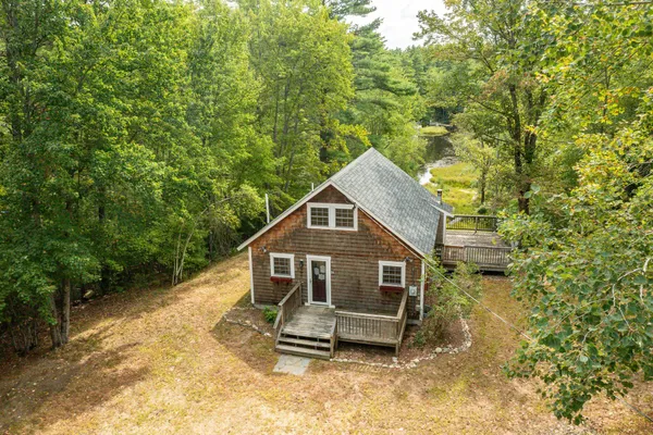 $399,900 | 51 Mill Pond Road, Wakefield, NH 03830