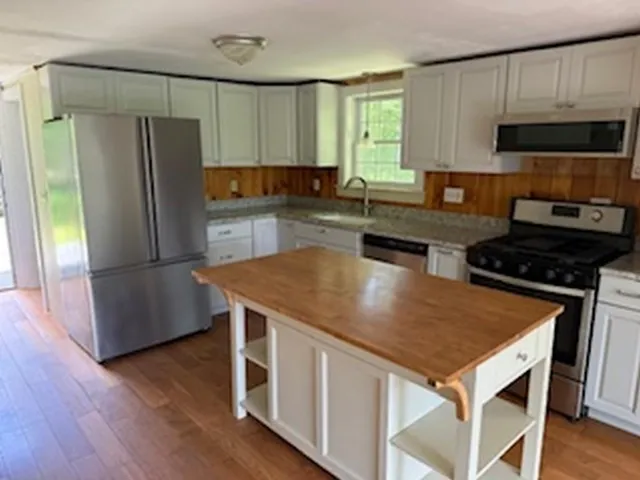 $399,900 | 51 Mill Pond Road, Wakefield, NH 03830