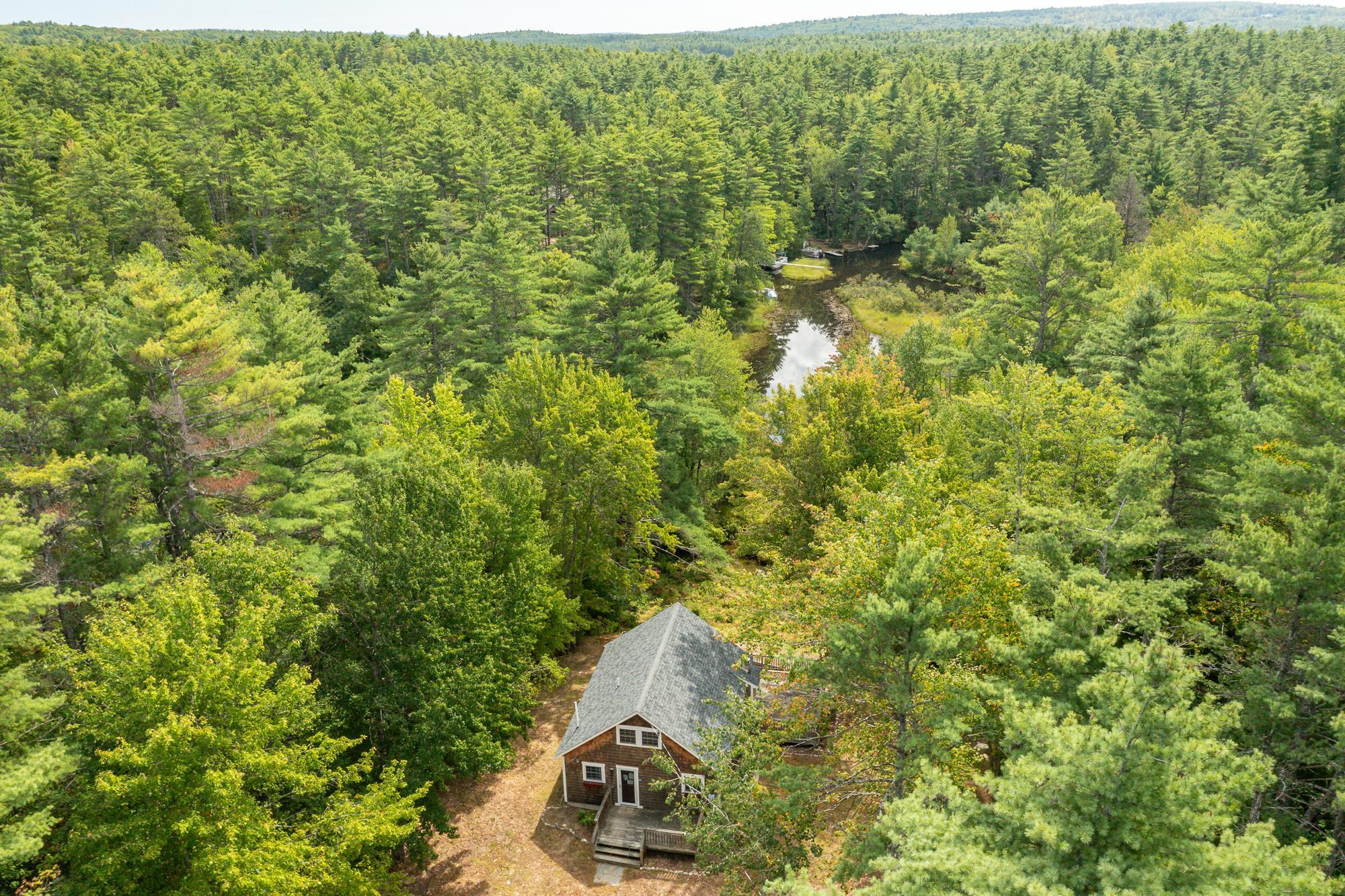 51 Mill Pond Road Wakefield, NH 03830 - Photo 2 of 30