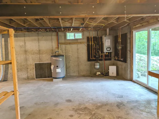 $399,900 | 51 Mill Pond Road, Wakefield, NH 03830