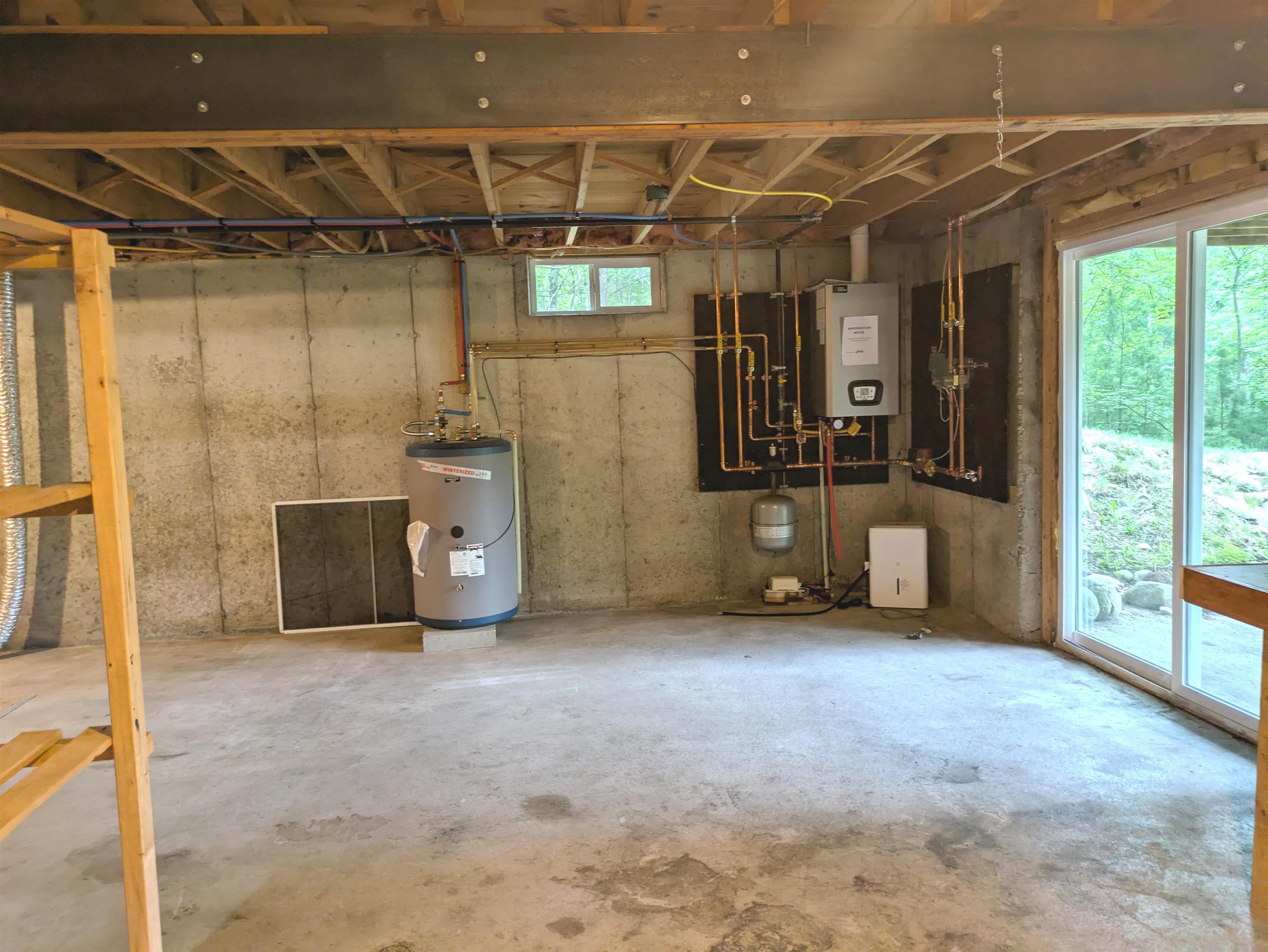 51 Mill Pond Road Wakefield, NH 03830 - Photo 23 of 30