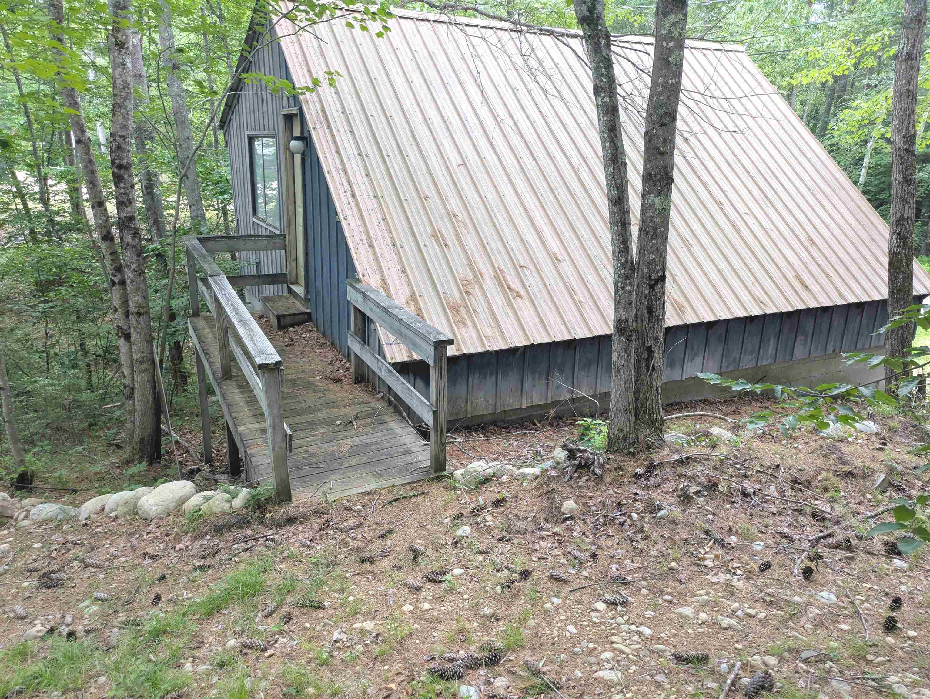 51 Mill Pond Road Wakefield, NH 03830 - Photo 28 of 30