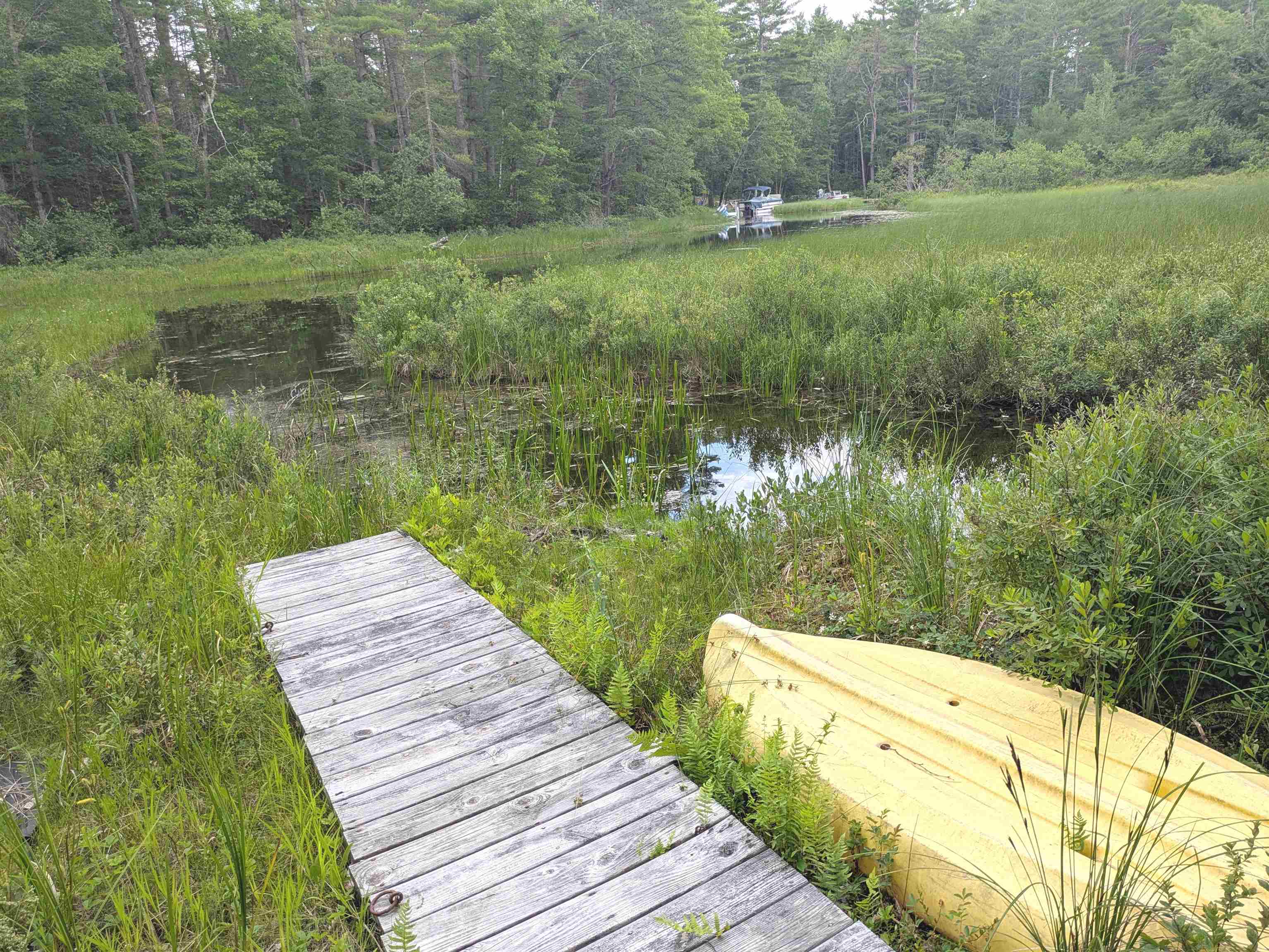 51 Mill Pond Road Wakefield, NH 03830 - Photo 30 of 30
