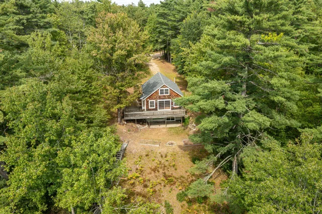 $399,900 | 51 Mill Pond Road, Wakefield, NH 03830