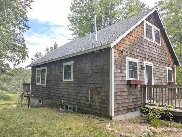 $399,900 | 51 Mill Pond Road, Wakefield, NH 03830