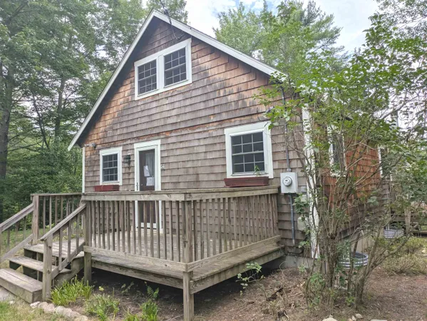 $399,900 | 51 Mill Pond Road, Wakefield, NH 03830