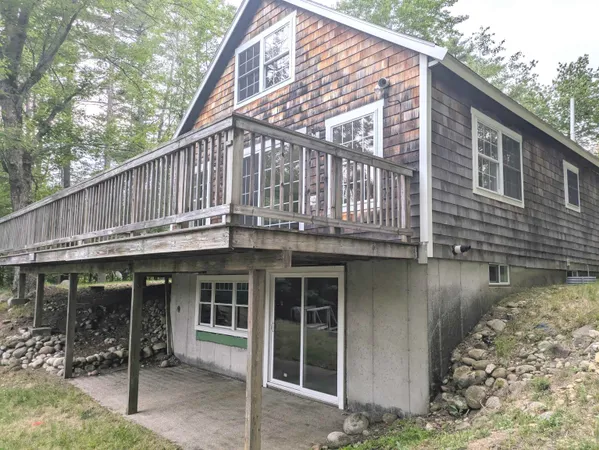 $399,900 | 51 Mill Pond Road, Wakefield, NH 03830