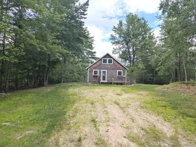 $399,900 | 51 Mill Pond Road, Wakefield, NH 03830