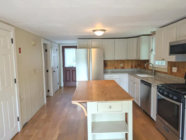 $399,900 | 51 Mill Pond Road, Wakefield, NH 03830