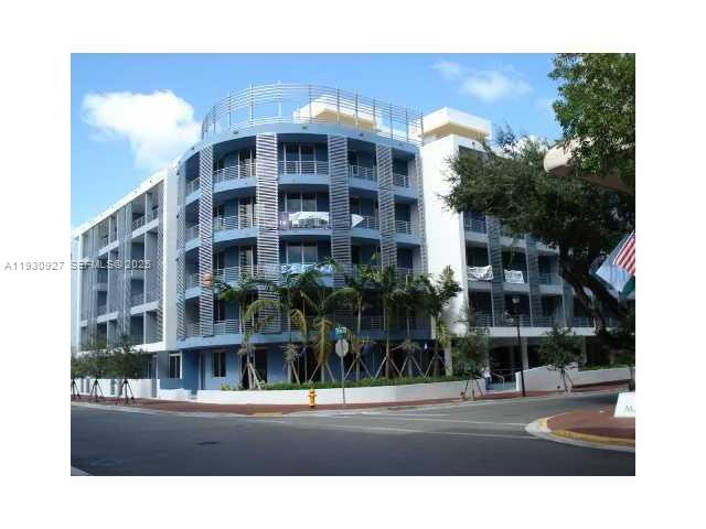 3339 Virginia Street, Unit 124 Miami, FL 33133 - Photo 2 of 4