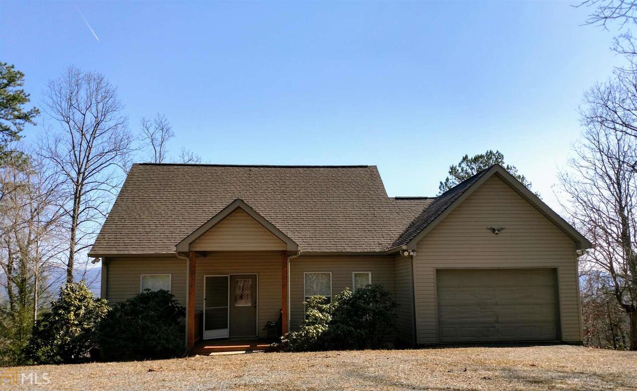 718 Flagpole Road Ellijay, GA 30540 - Photo 1 of 1 Gallery Image 1