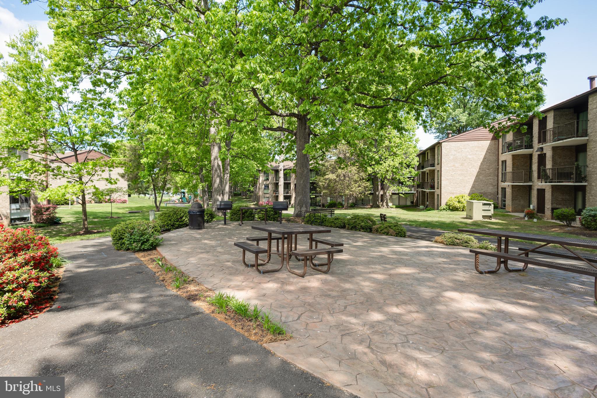 2054 Royal Fern Court, Unit 24/21B Reston, VA 20191 - Photo 40 of 45