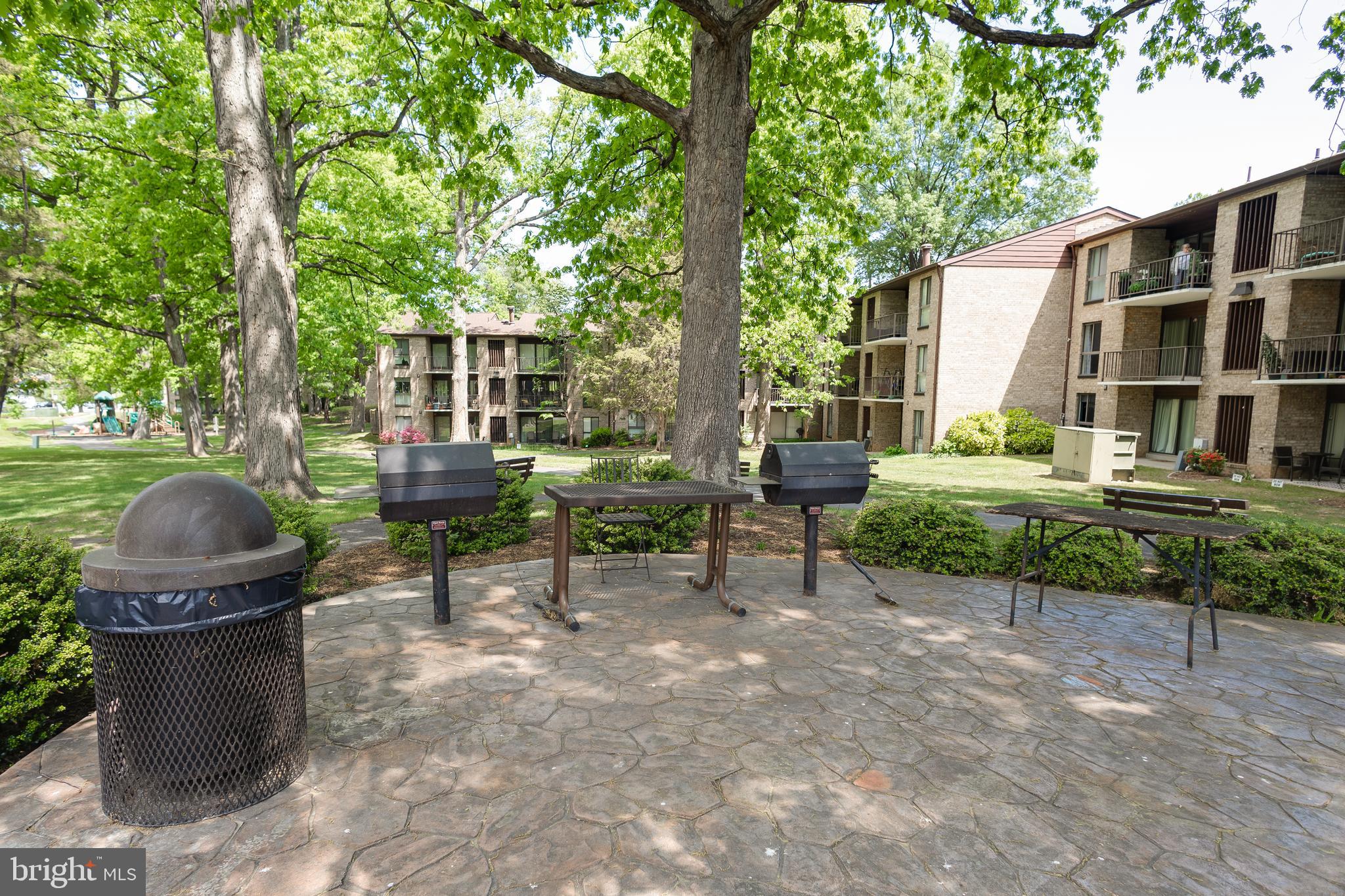 2054 Royal Fern Court, Unit 24/21B Reston, VA 20191 - Photo 41 of 45