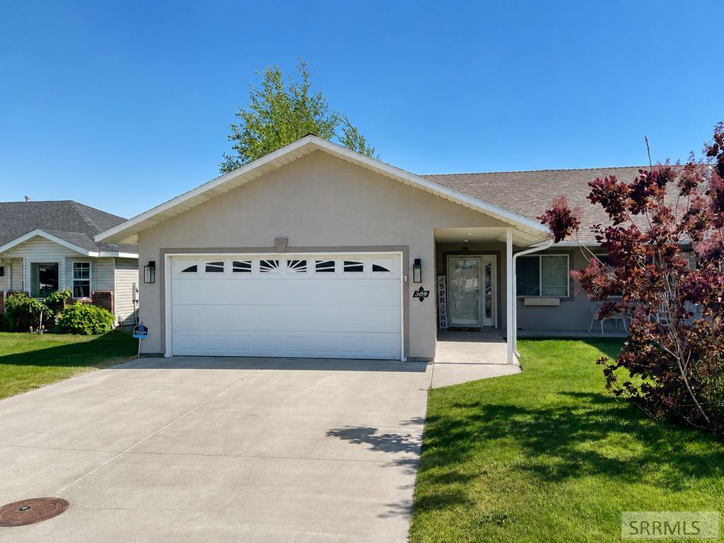 509 Gwen Loop Blackfoot, ID 83221 - Photo 1 of 11