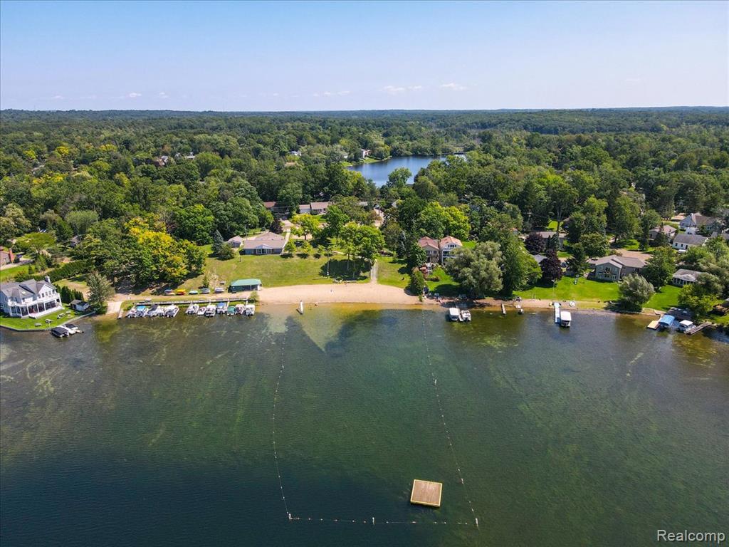 1155 Seabury Drive Lake Orion, MI 48362 - Photo 41 of 41