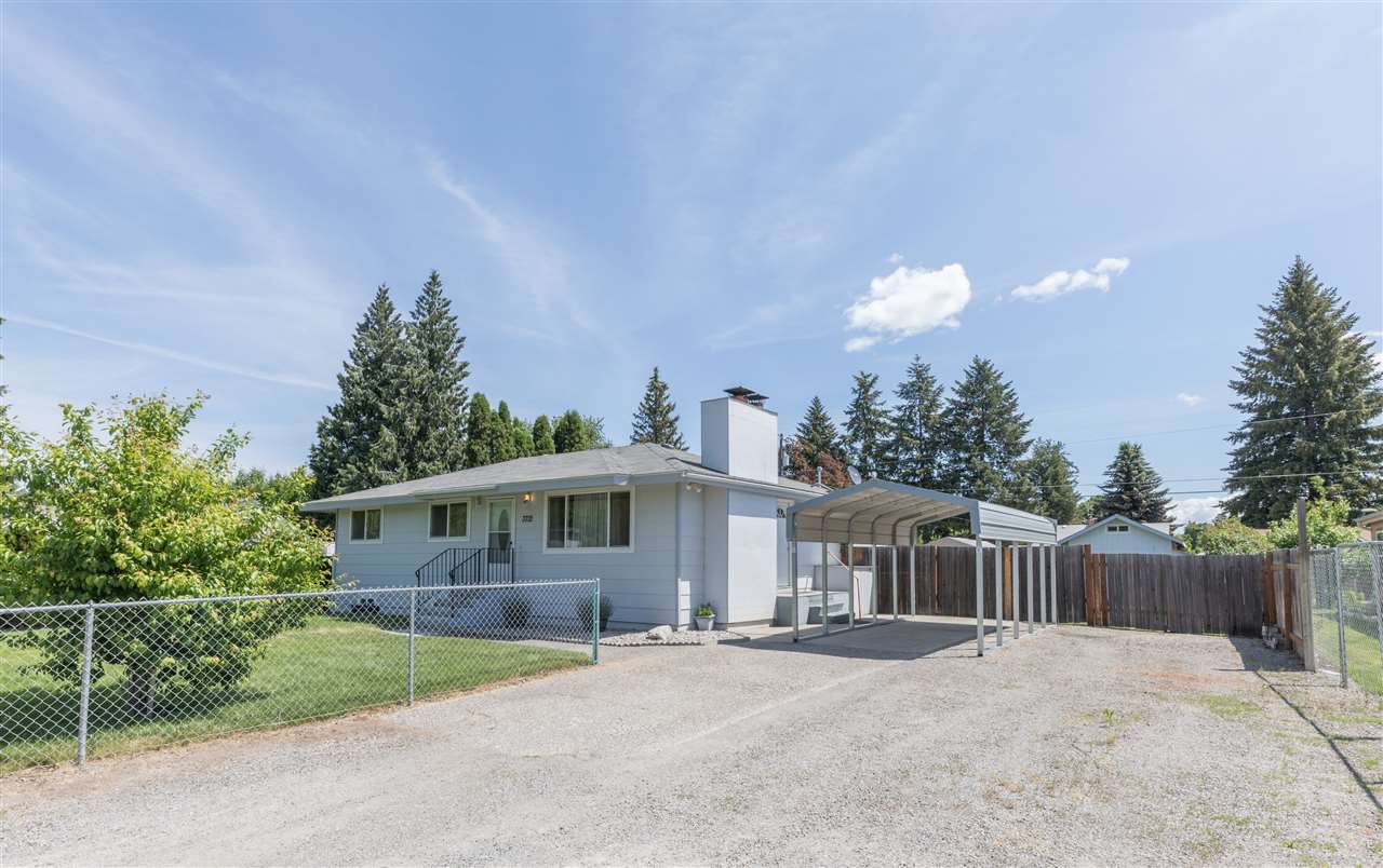 3712 North Center Road Spokane, WA 99212 - Photo 1 of 20