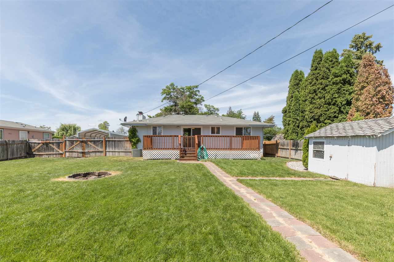 3712 North Center Road Spokane, WA 99212 - Photo 19 of 20