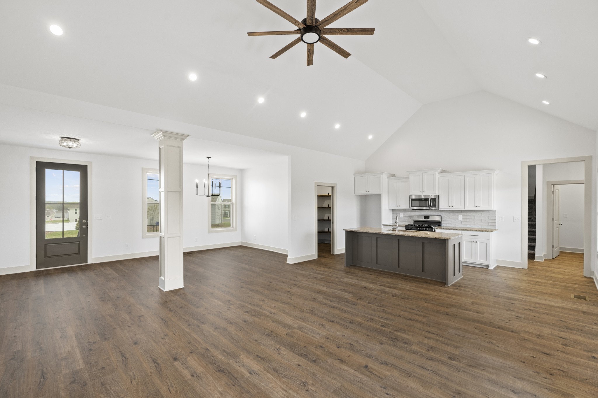 3390 Calista Road White House, TN 37188 - Photo 7 of 25