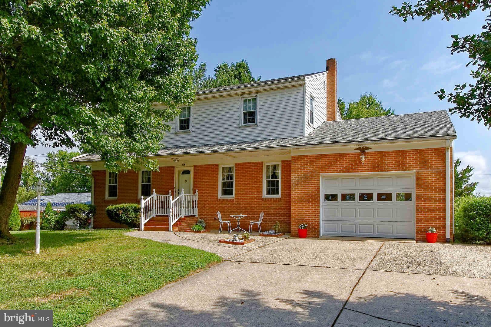 138 Eaton Road Pennsville, NJ 08070 - Photo 1 of 29 Welcome Home!