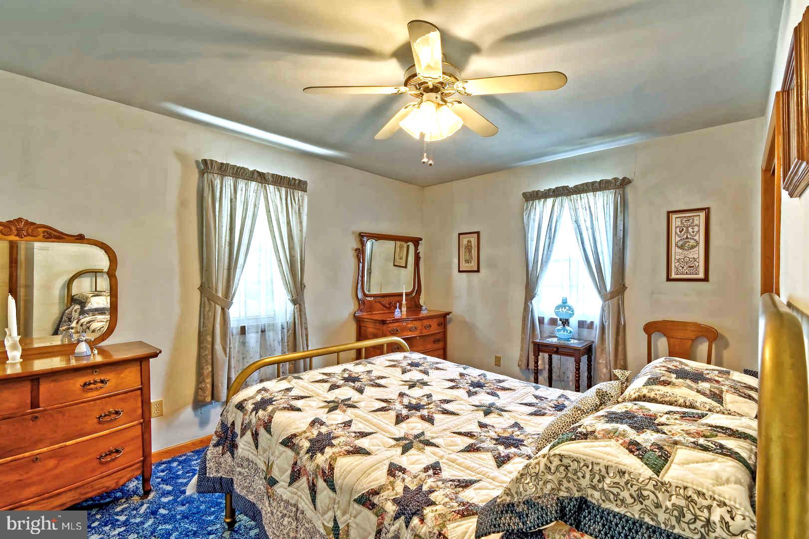 138 Eaton Road Pennsville, NJ 08070 - Photo 20 of 29 3rd Bedroom