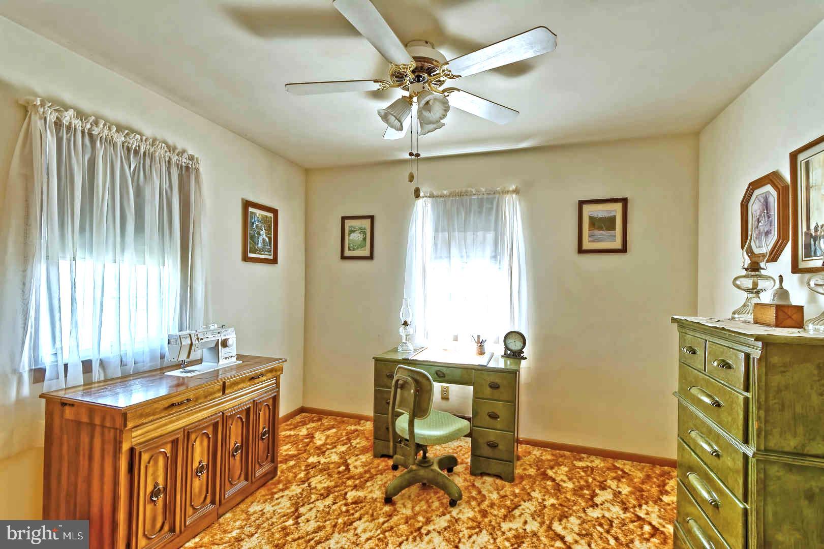 138 Eaton Road Pennsville, NJ 08070 - Photo 21 of 29 4th Bedroom
