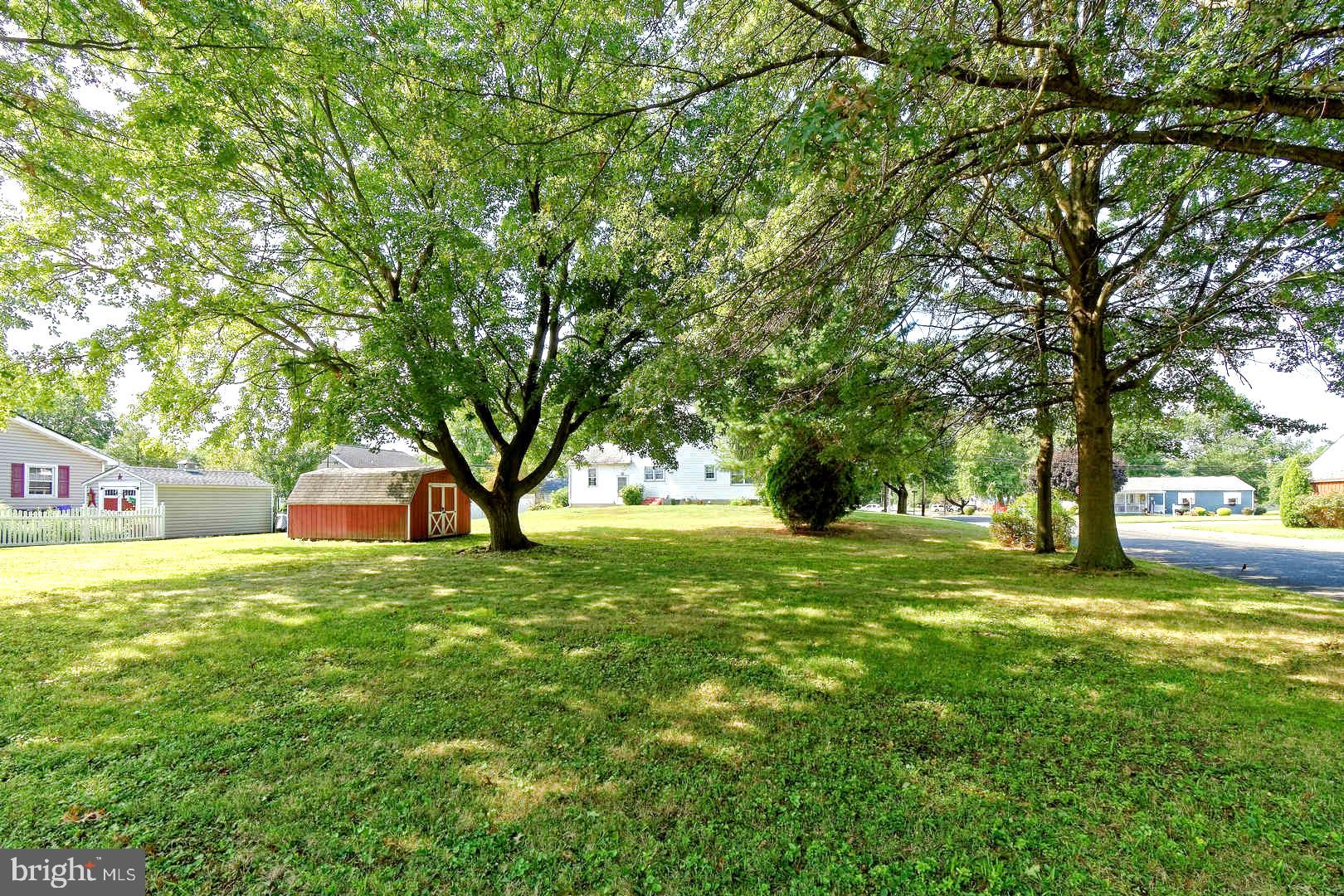 138 Eaton Road Pennsville, NJ 08070 - Photo 25 of 29 Own the Whole Corner! 80'x100' Lot Included