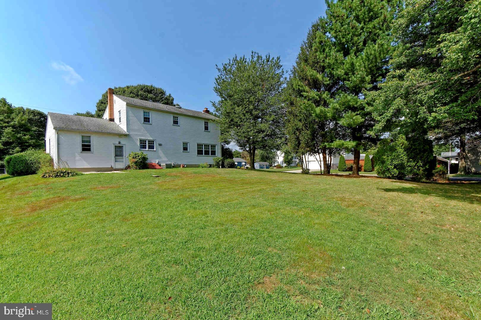 138 Eaton Road Pennsville, NJ 08070 - Photo 27 of 29 Do you have a Vision for all this Yard?